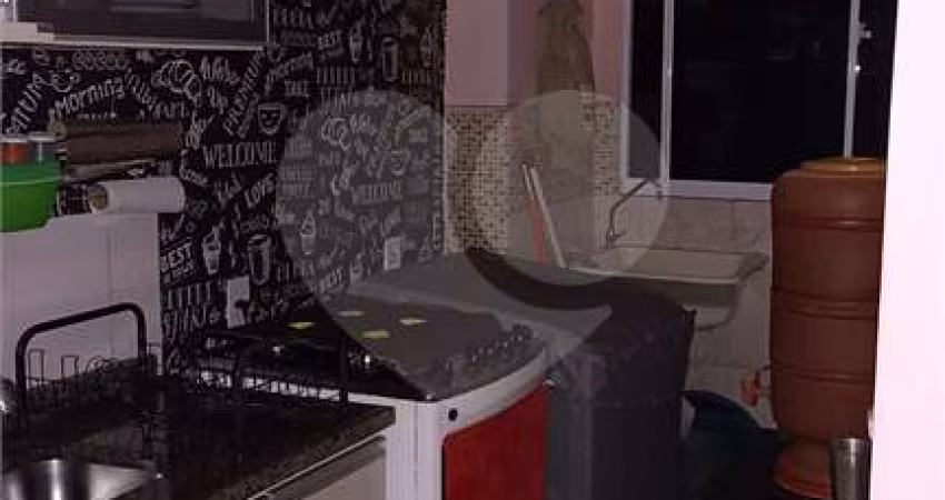 Apartamento com 2 quartos à venda na Rua Kenkiti Shimomoto, 1150, Jardim Boa Vista (Zona Oeste), São Paulo