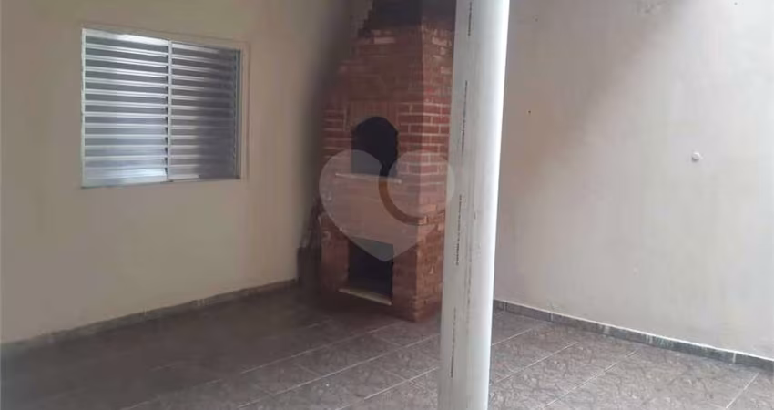 Casa com 6 quartos à venda na Rua Airan, 7, Jardim Roberto, Osasco