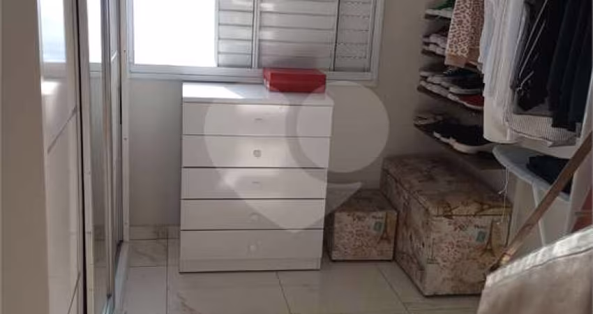 Apartamento com 2 quartos à venda na Rua General Newton Estilac Leal, 1142, Pestana, Osasco