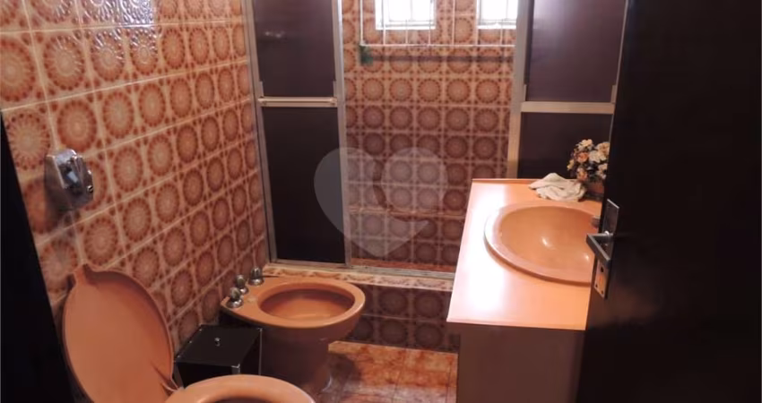Casa com 3 quartos à venda na Rua Alarico Franco Caiubi, 563, Jaguaré, São Paulo