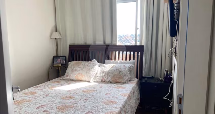 Apartamento com 2 quartos à venda na Rua José Timótheo da Silva, 120, São Pedro, Osasco