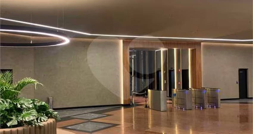 Sala comercial para alugar na Avenida Eusébio Matoso, 1375, Butantã, São Paulo