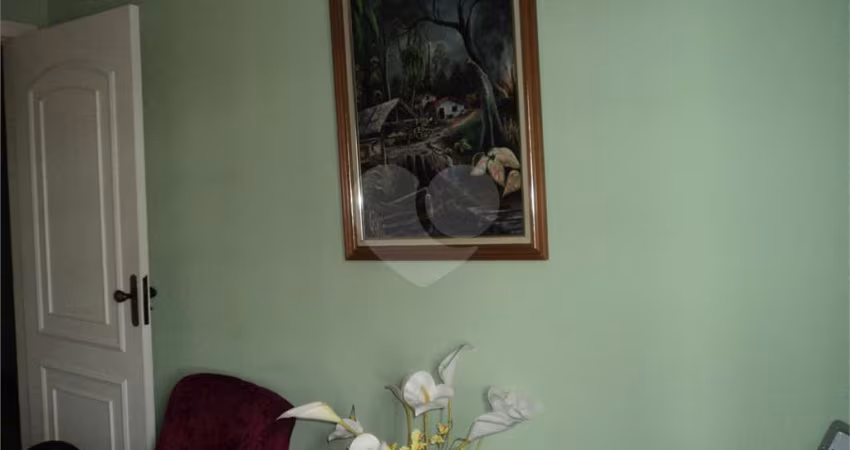 Casa com 3 quartos à venda na Rua Jaguaré, 231, Jaguaré, São Paulo