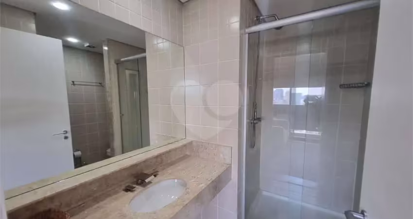 Apartamento com 1 quarto à venda na Rua Joaquim Floriano, 466, Itaim Bibi, São Paulo