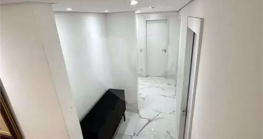 Apartamento com 4 quartos à venda na Rua Doutor Luiz Migliano, 190, Jardim Vazani, São Paulo