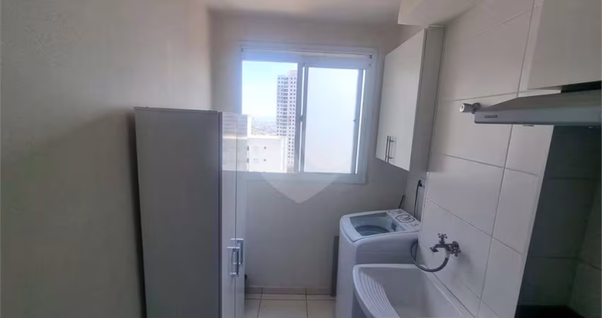 Apartamento com 2 quartos à venda na Rua Aquiles Bellini, 420, Padroeira, Osasco