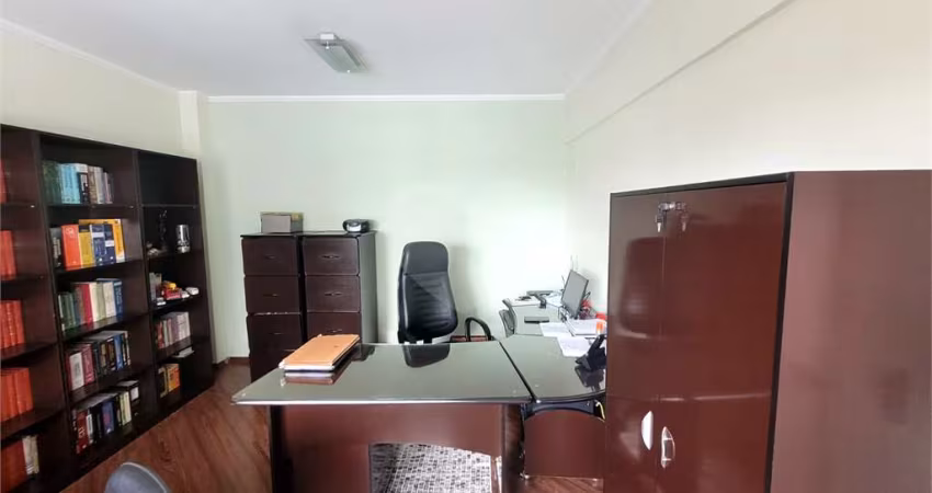 Sala comercial à venda na Rua Dronsfield, 421, Lapa, São Paulo