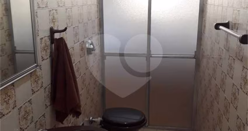 Casa com 3 quartos à venda na Rua Professora Maria Edivani do Amaral Dick, 101, Vila São Francisco (Zona Sul), São Paulo