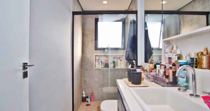 Apartamento com 3 quartos à venda na Rua Corgie Assad Abdalla, 880, Vila Sônia, São Paulo