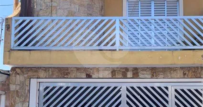 Casa com 4 quartos à venda na Rua Maria Vitalina de Oliveira, 93, Pestana, Osasco