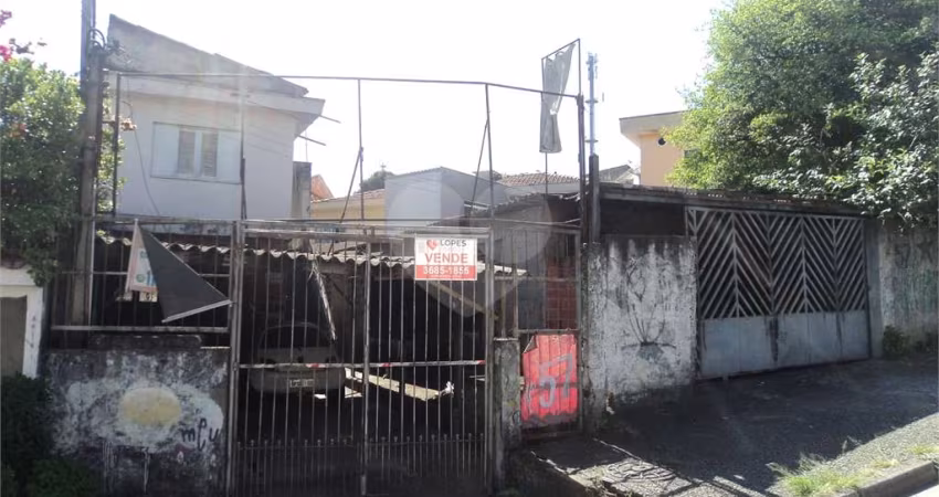 Casa com 2 quartos à venda na Rua Osório Duque Estrada, 57, Pestana, Osasco