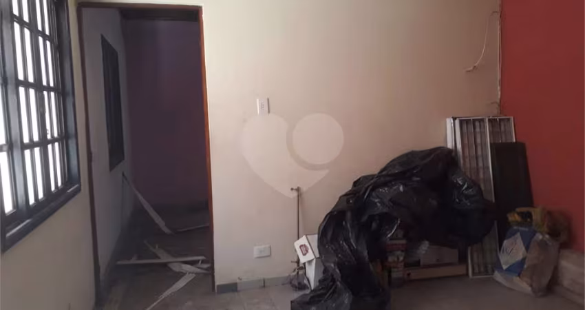 Casa com 4 quartos à venda na Rua Elza Fagundes Moraes, 4, Jardim Roberto, Osasco
