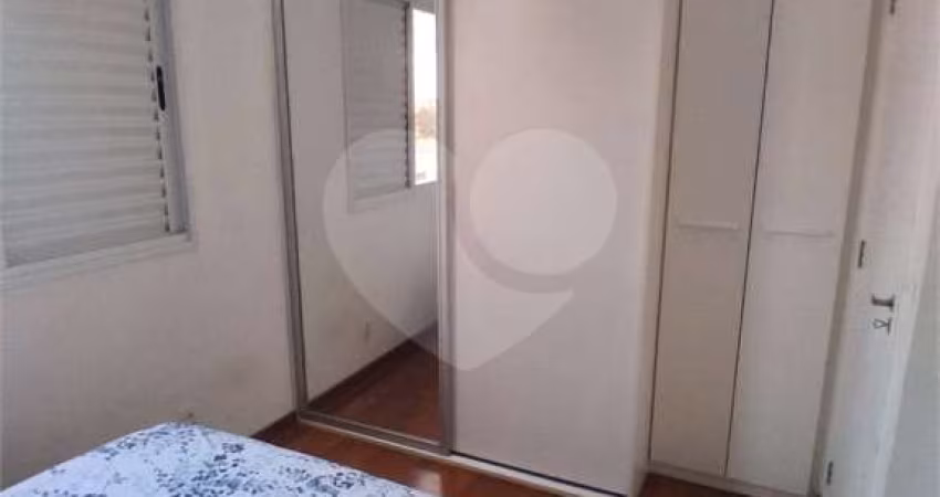 Apartamento com 3 quartos à venda na Avenida José Lopez Lázaro, 490, Presidente Altino, Osasco