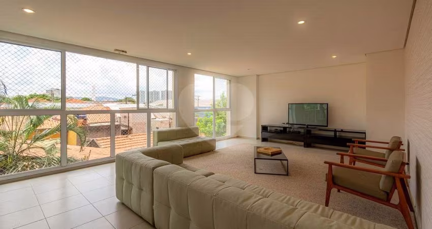 Apartamento com 2 quartos à venda na Rua Sacadura Cabral, 160, Lapa, São Paulo