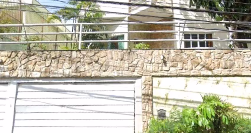 Casa com 4 quartos à venda na Rua Pedro Morcilla Filho, 699, Cidade Patriarca, São Paulo