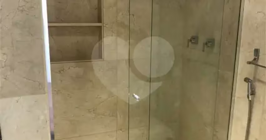 Apartamento com 4 quartos à venda na Rua Marcus Pereira, 37, Vila Suzana, São Paulo