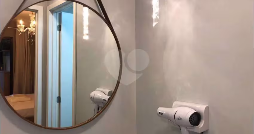 Apartamento com 1 quarto à venda na Rua Paula Ney, 428, Vila Mariana, São Paulo