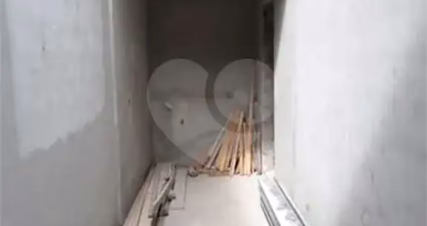 Casa com 3 quartos à venda na Travessa Maria Pinto Ribeiro, 7, Chácara Califórnia, São Paulo