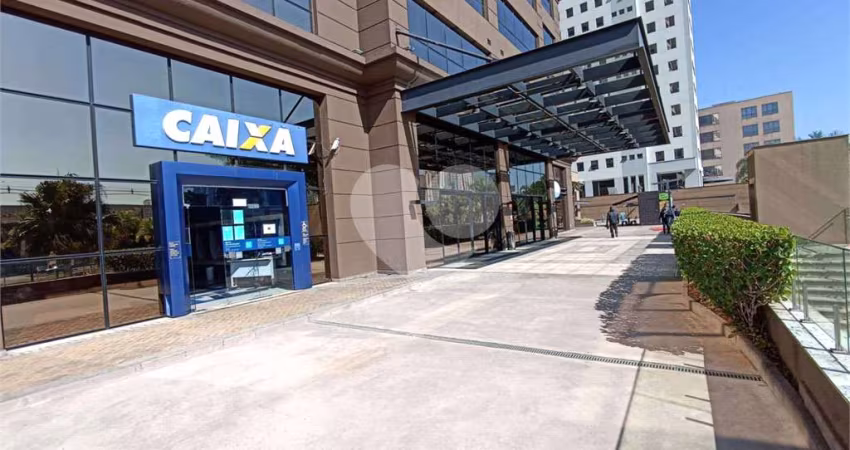 Casa comercial para alugar na Alameda Araguaia, 2104, Alphaville Industrial, Barueri