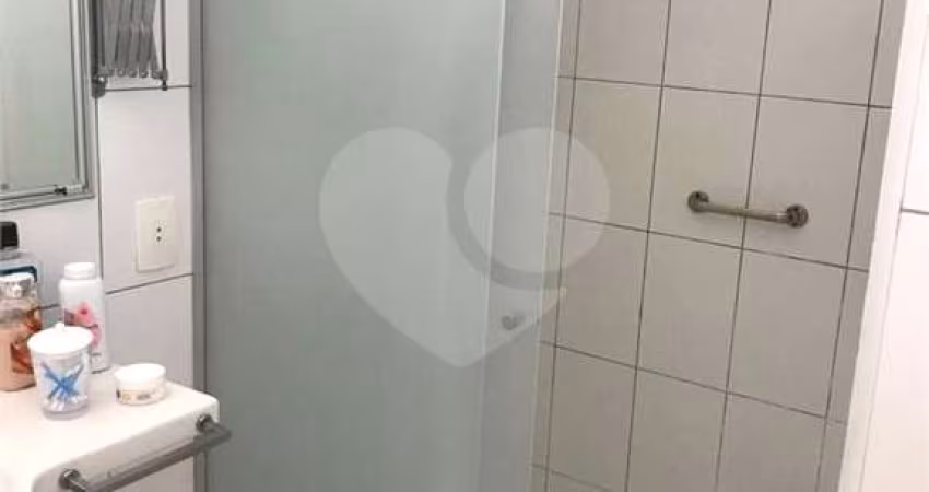 Apartamento com 2 quartos à venda na Rua Padre Machado, 96, Bosque da Saúde, São Paulo