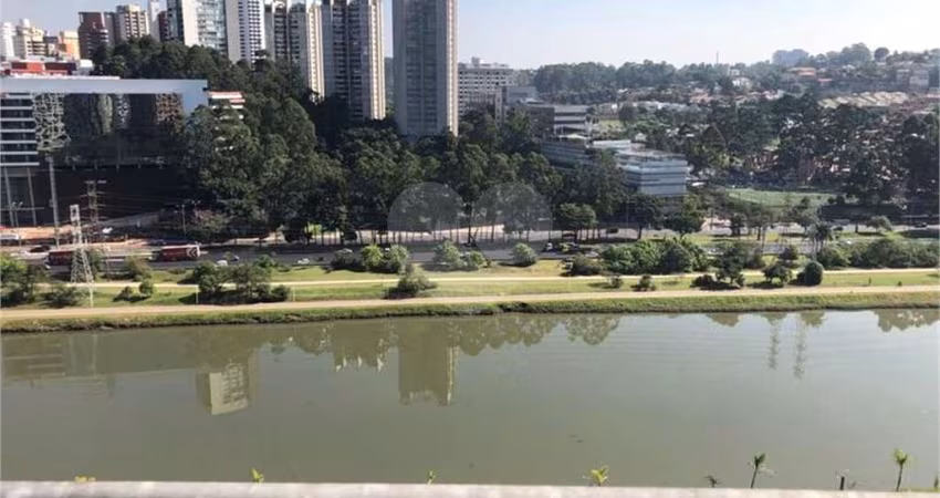 Sala comercial à venda na Avenida das Nações Unidas, 12399, Brooklin Paulista, São Paulo
