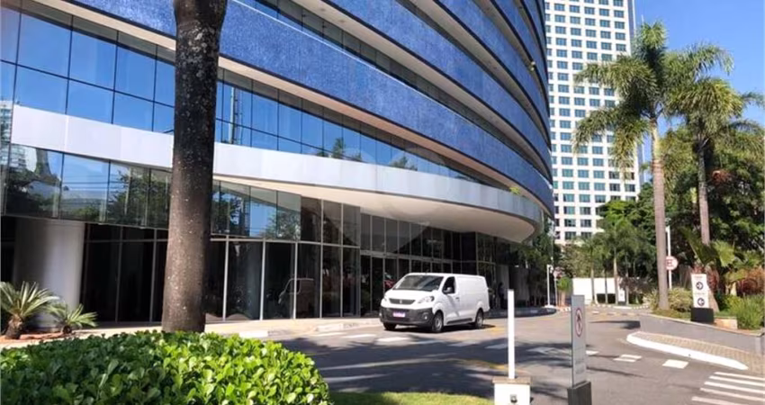Sala comercial à venda na Avenida das Nações Unidas, 12399, Brooklin Paulista, São Paulo