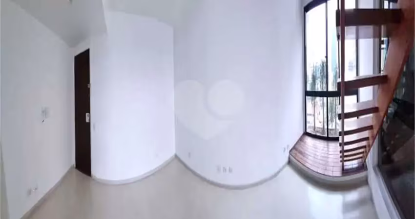 Apartamento com 1 quarto à venda na Rua Leopoldo Couto de Magalhães Júnior 610, 610, Vila Nova Conceição, São Paulo