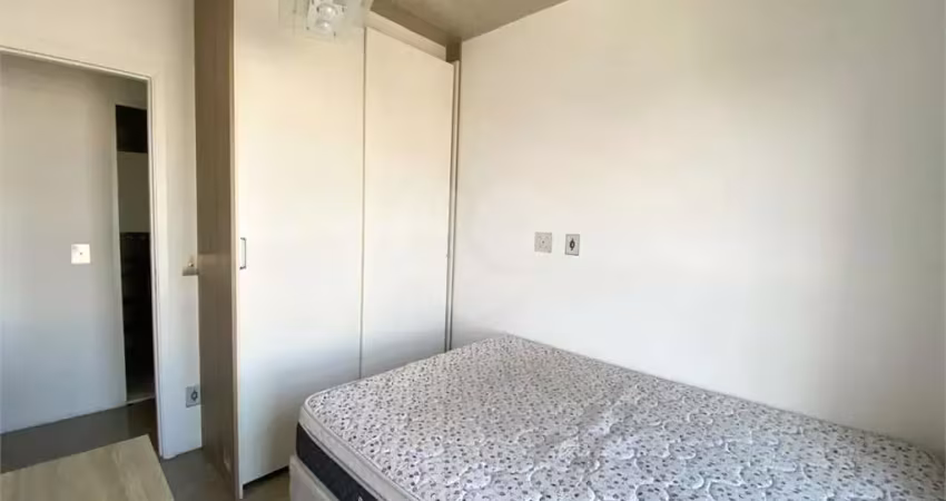 Apartamento com 2 quartos à venda na Rua Almirante Brasil, 243, Mooca, São Paulo