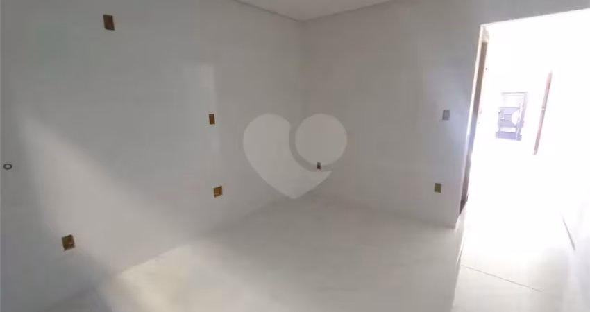 Casa com 3 quartos à venda na Rua Maria Fette, 409, Vila Mercedes, São Paulo