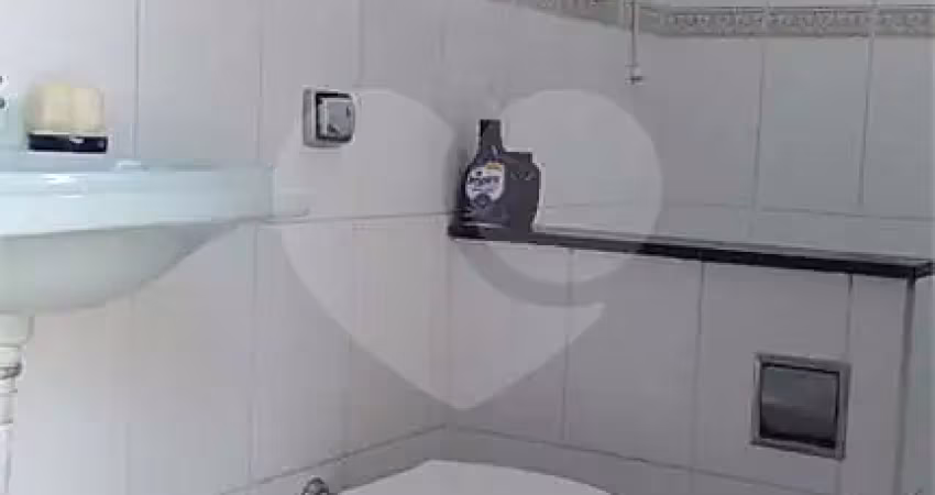 Casa com 3 quartos à venda na Rua Antônio Cardoso Nogueira, 884, Vila Chica Luisa, São Paulo