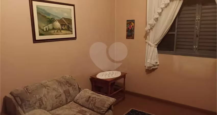 Casa com 3 quartos à venda na Travessa Alfredo Volpi, 1, Cambuci, São Paulo