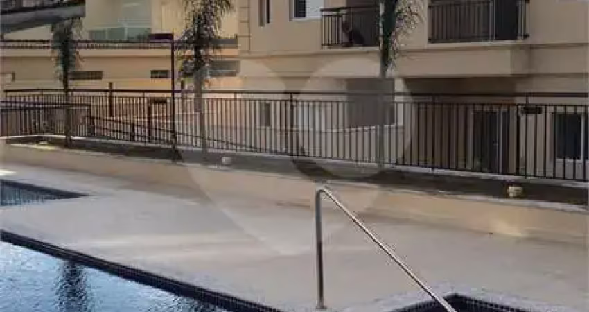 Apartamento com 2 quartos à venda na Rua Rio Verde, 2133, Vila Genioli, São Paulo