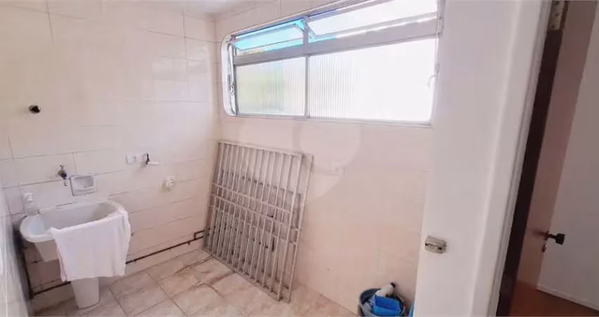 Apartamento com 3 quartos à venda na Avenida Nova Cantareira, 4211, Tucuruvi, São Paulo