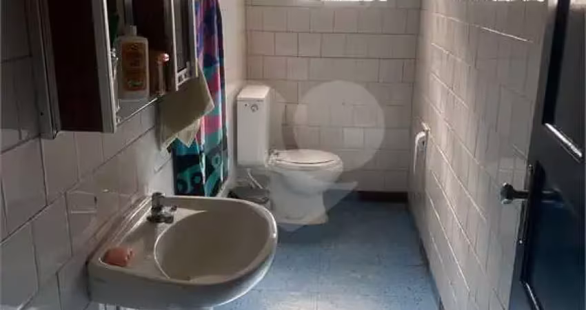 Casa com 2 quartos à venda na Rua José Geniolli, 228, Jardim Casablanca, São Paulo