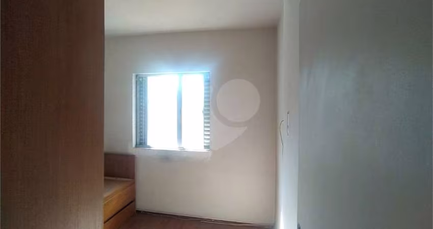 Apartamento com 2 quartos à venda na Rua Conselheiro Saraiva, 641, Santana, São Paulo