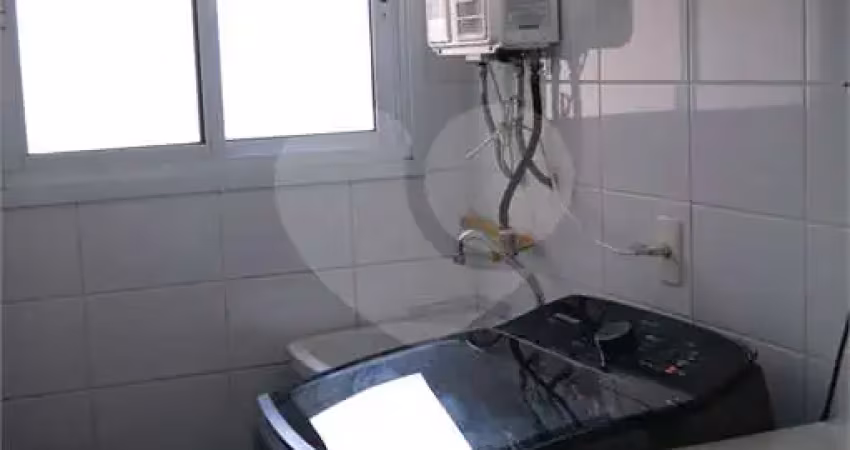Apartamento com 3 quartos à venda na Rodovia Raposo Tavares, 7389, Jardim Adhemar de Barros, São Paulo