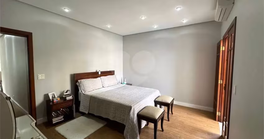 Casa com 4 quartos à venda na Rua Marques, 93, Jardim Carlu, São Paulo