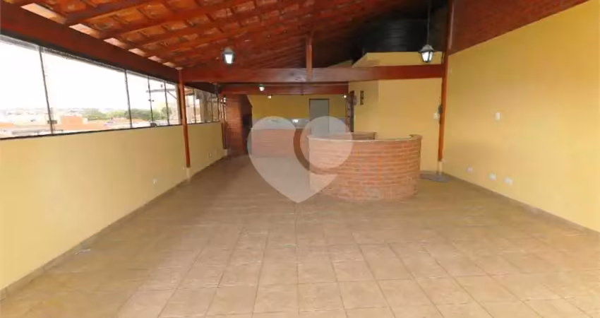 Casa com 3 quartos à venda na Rua Pedro Malaquias, 83, Vila Carrão, São Paulo