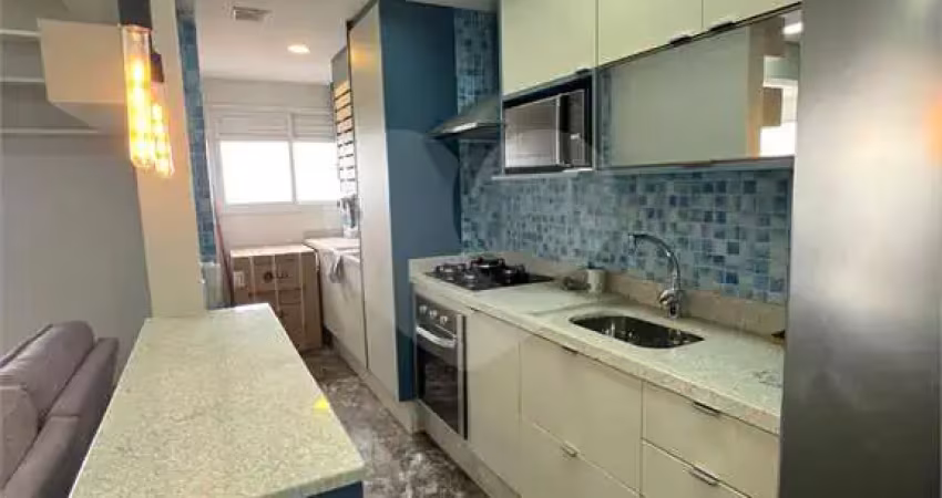 Apartamento com 2 quartos à venda na Avenida Vila Ema, 4049, Vila Ema, São Paulo