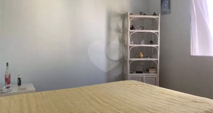Apartamento com 2 quartos à venda na Rua Iperoig, 847, Perdizes, São Paulo