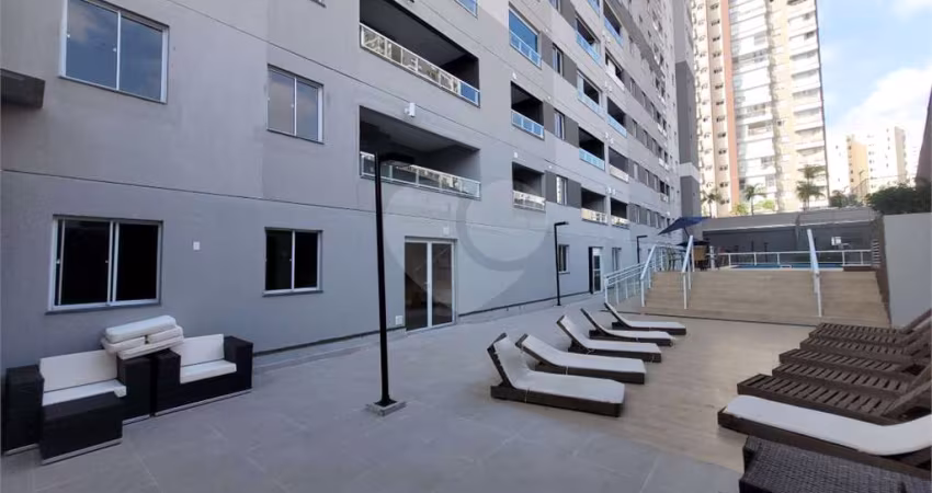 Apartamento com 2 quartos à venda na Rua Guaicurus, 827, Água Branca, São Paulo