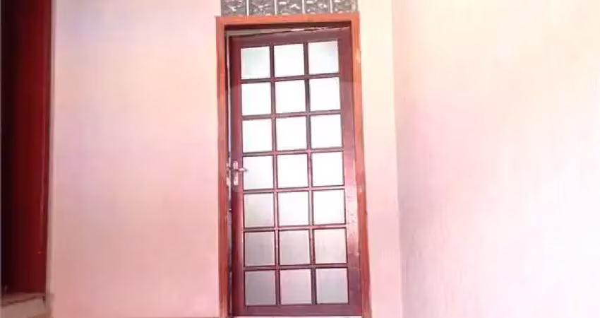 Casa com 5 quartos à venda na Rua Azul, 18, Vila Tolstoi, São Paulo