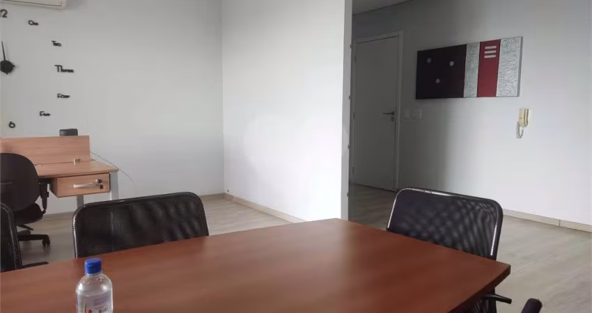 Sala comercial à venda na Avenida Francisco Matarazzo, 1752, Água Branca, São Paulo