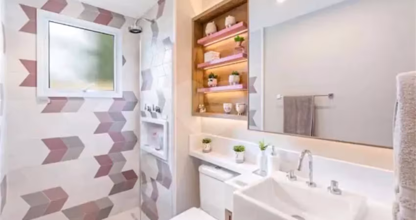 Apartamento com 3 quartos à venda na Avenida Aldino Pinotti, 610, Centro, São Bernardo do Campo