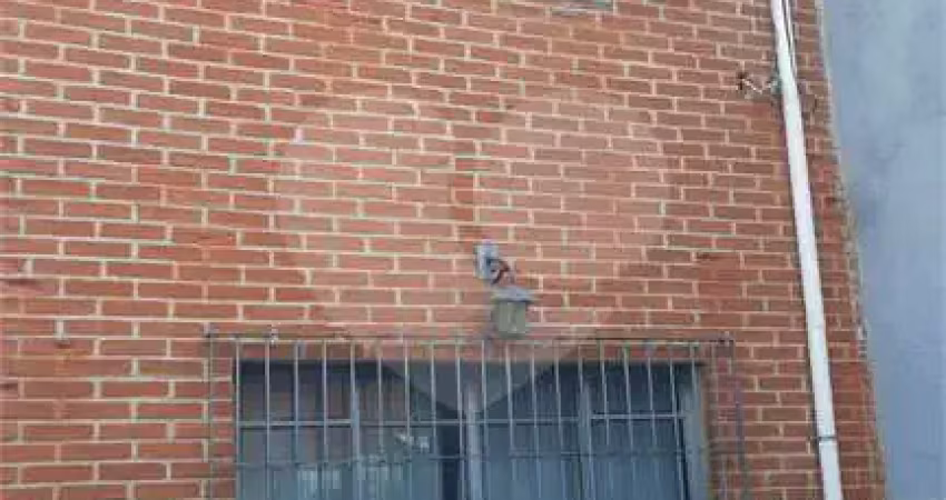 Casa com 3 quartos à venda na Rua Barão de Laguna, 324, Vila Alpina, São Paulo