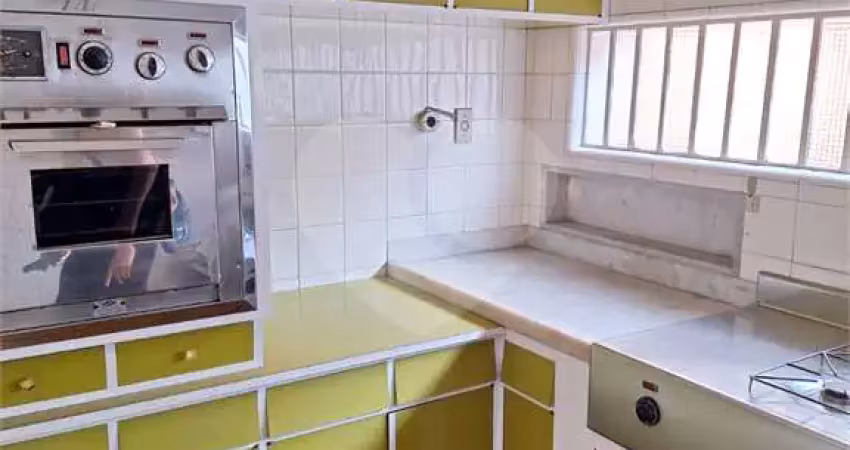 Casa com 3 quartos à venda na Rua Padre Donizetti Tavares de Lima, 225, Santana, São Paulo