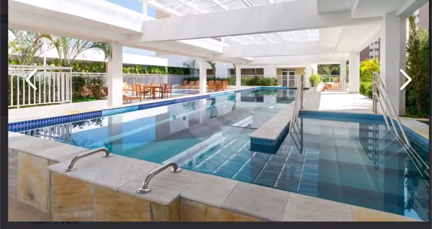 Apartamento com 2 quartos à venda na Avenida Vila Ema, 4049, Vila Ema, São Paulo