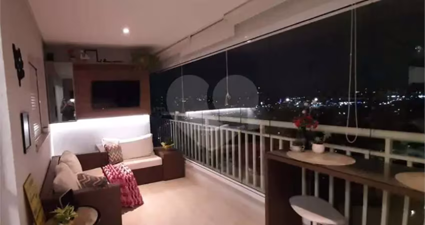 Apartamento com 3 quartos à venda na Avenida Aldino Pinotti, 650, Centro, São Bernardo do Campo