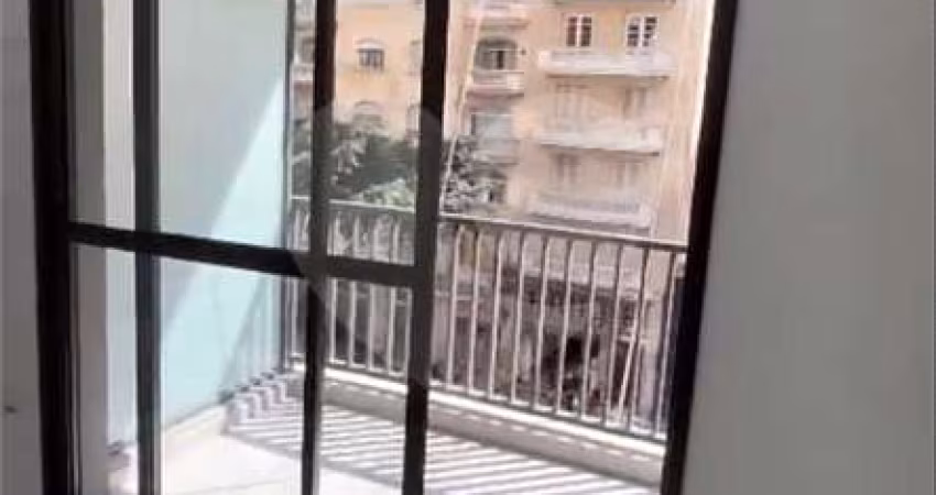 Apartamento com 1 quarto para alugar na Praça da República, 365, República, São Paulo