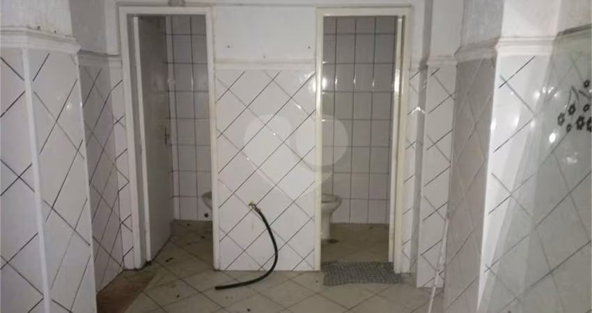Apartamento com 1 quarto para alugar na Rua Vergueiro, 439, Liberdade, São Paulo